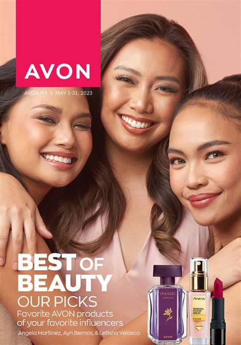 avon catalog|Avon Shop Philippines: Makeup, Underwear, .